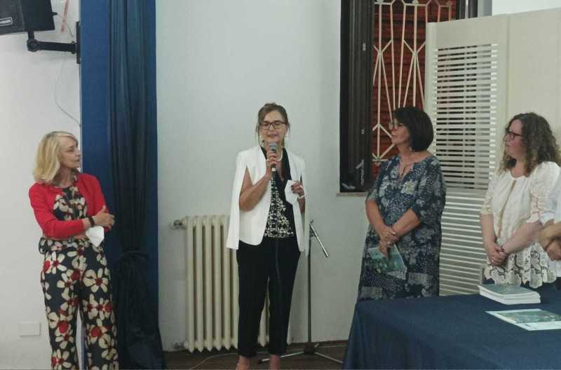 Concorso letterario «In... Chiostro»