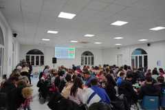 Istituto San Francesco
