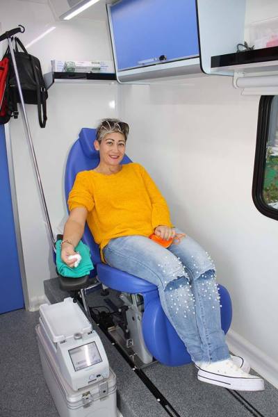 donazione