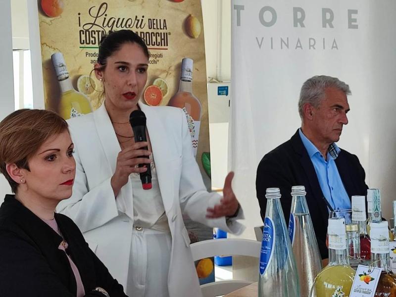 Benedetta Jannamico