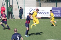 Bacigalupo Vasto Marina - Virtus Cupello