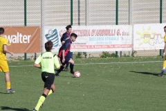 Bacigalupo Vasto Marina - Virtus Cupello