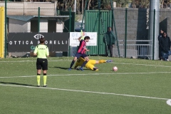 Bacigalupo Vasto Marina - Virtus Cupello