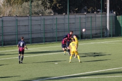 Bacigalupo Vasto Marina - Virtus Cupello