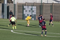 Bacigalupo Vasto Marina - Virtus Cupello