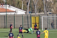 Bacigalupo Vasto Marina - Virtus Cupello