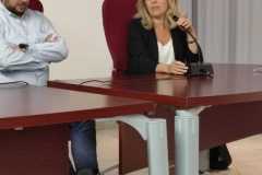 Incontro con i candidati del Pd