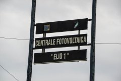 Elio 1, il centro studi