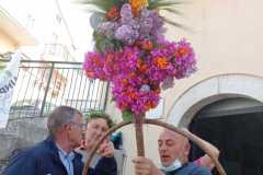 La preparazione del Majo