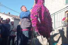 La preparazione del Majo