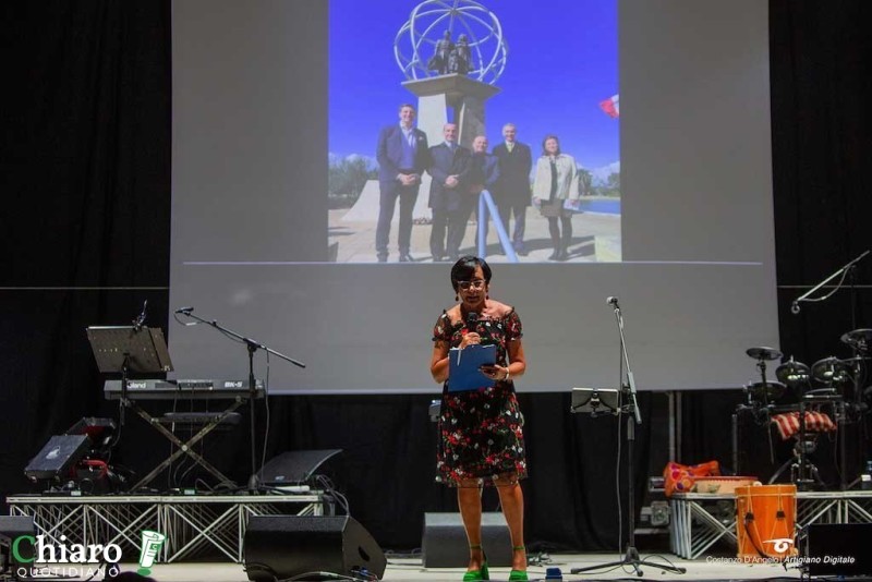 La Festa del Ritorno