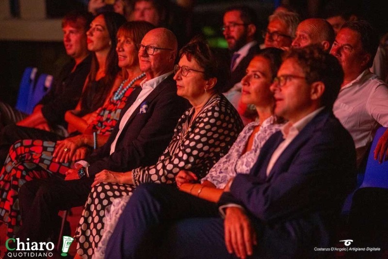 La Festa del Ritorno