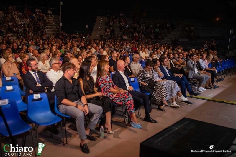 La Festa del Ritorno