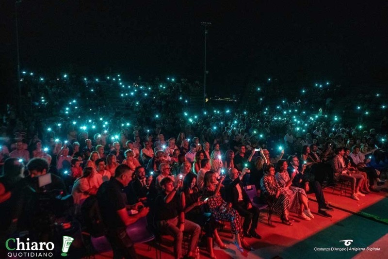 La Festa del Ritorno