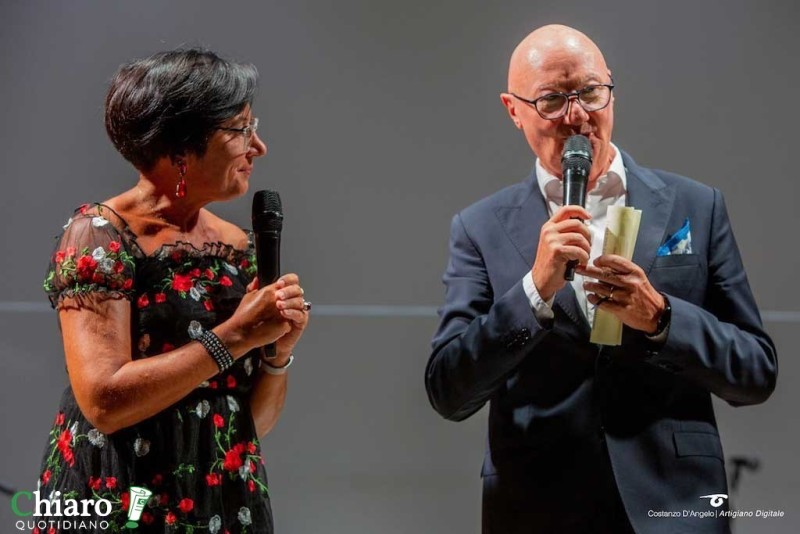 La Festa del Ritorno