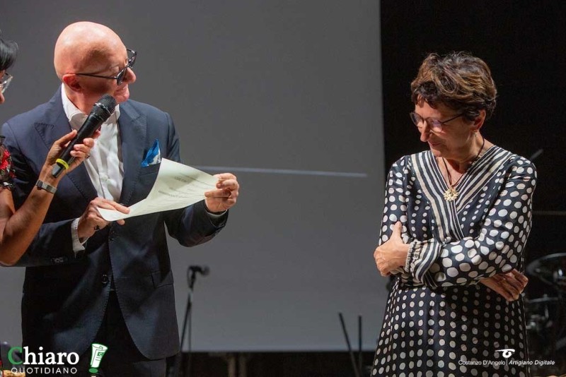 La Festa del Ritorno
