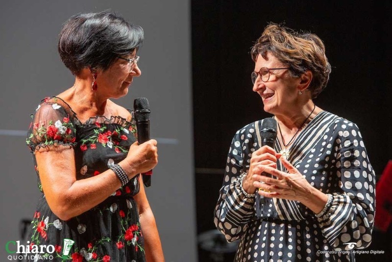 La Festa del Ritorno