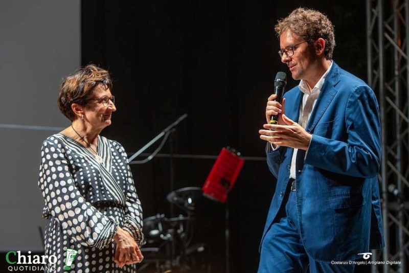 La Festa del Ritorno