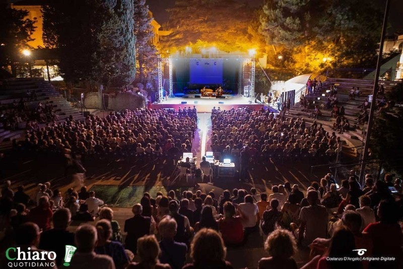 La Festa del Ritorno
