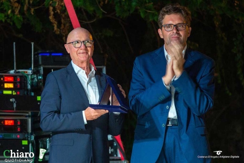 La Festa del Ritorno