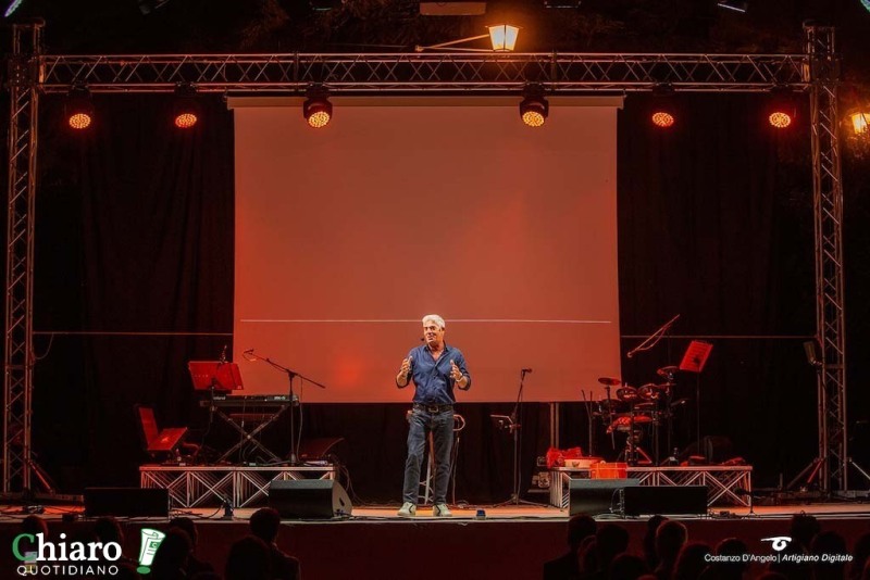La Festa del Ritorno