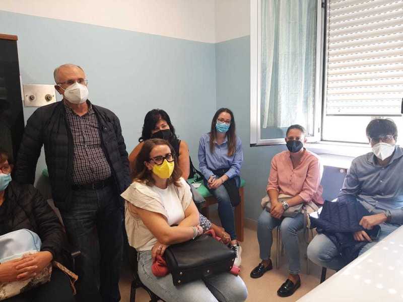 Geriatria, patto tra ospedale e territorio