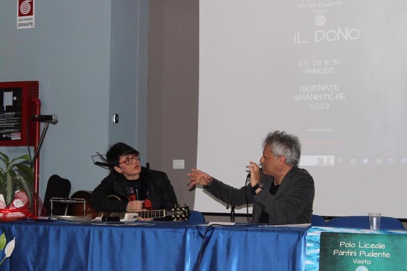 Giornate Umanistiche