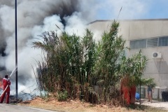 incendio-gissi-capannone-6