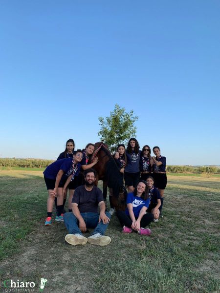 Gli scout di Vasto alla scoperta del territorio