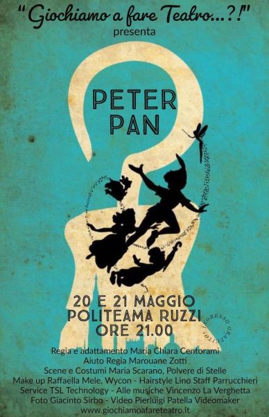 Peter Pan