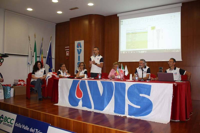 Avis San Salvo