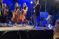 I Concerti di Mezzanotte