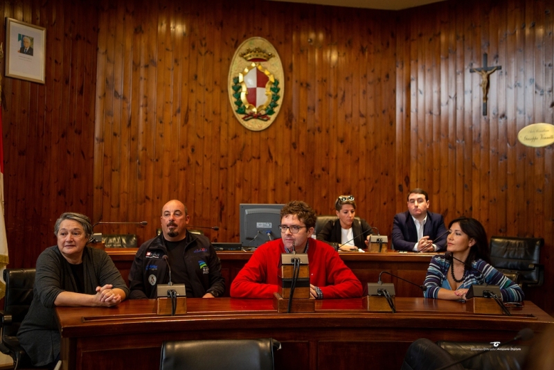 I ragazzi dell'Anffas parteciperanno alla Barcolana