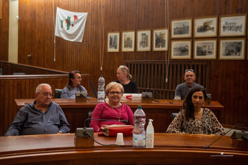 I ragazzi dell'Anffas parteciperanno alla Barcolana