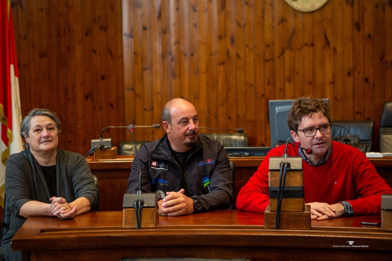 I ragazzi dell'Anffas parteciperanno alla Barcolana