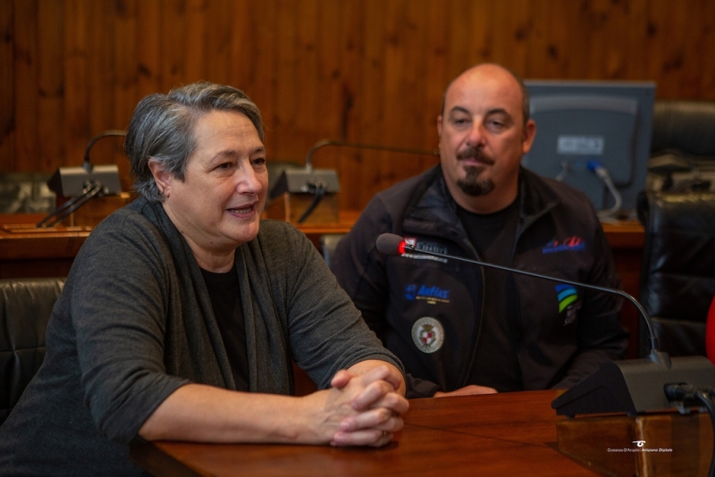 I ragazzi dell'Anffas parteciperanno alla Barcolana