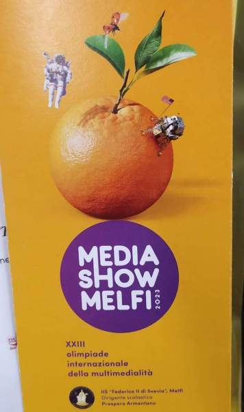 Il Mattei al Mediashow di Melfi