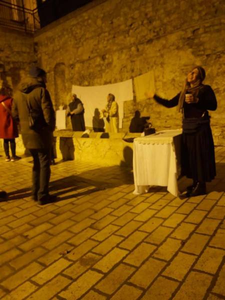 Presepe vivente San Buono