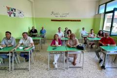 Il ritorno al liceo classico a 40 anni dalla maturità