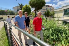 Il ritorno al liceo classico a 40 anni dalla maturità