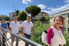 Il ritorno al liceo classico a 40 anni dalla maturità