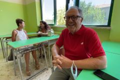 Il ritorno al liceo classico a 40 anni dalla maturità