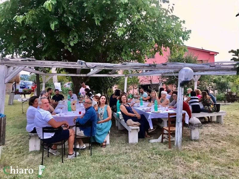 In fattoria... al profumo di lavanda