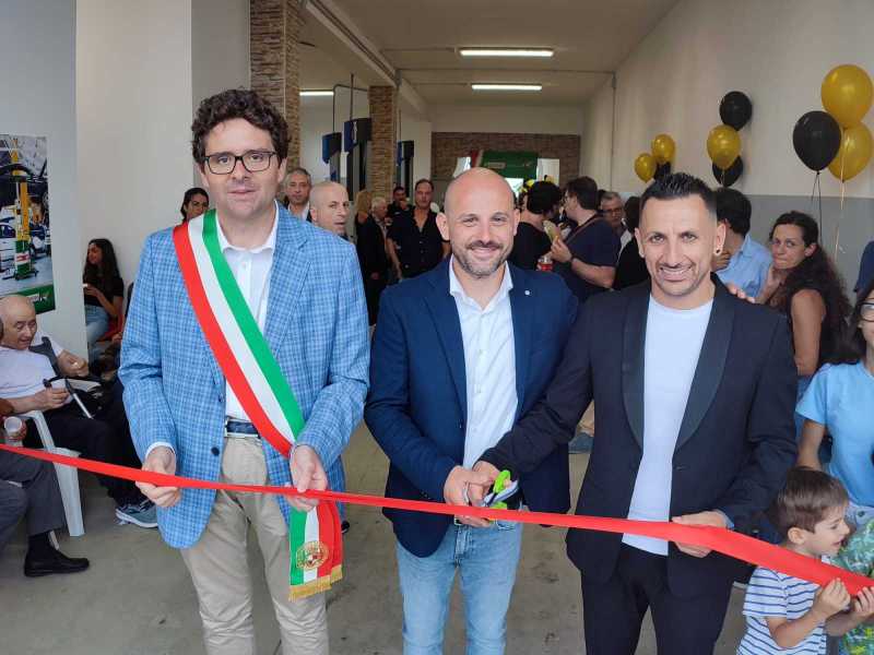 inaugurazione-gl-service
