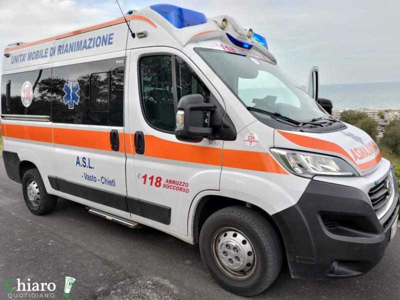 Incidente in contrada Selvotta