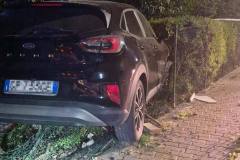 incidente-incoronata