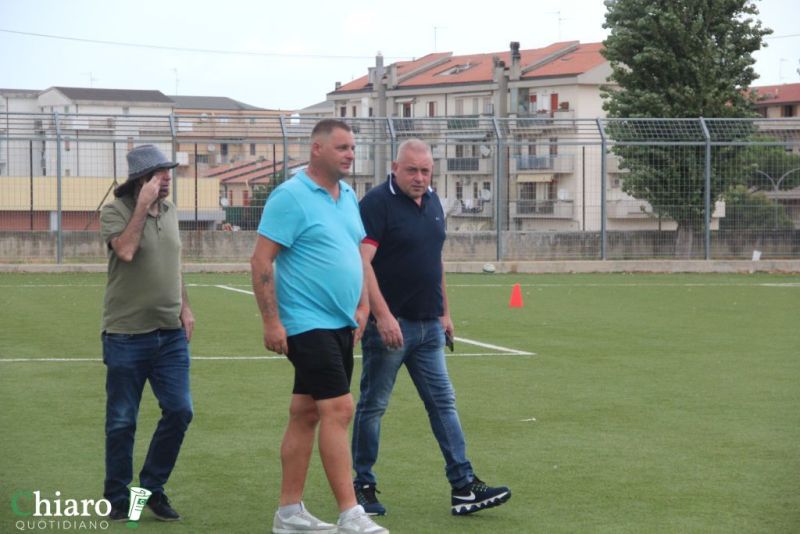 iniziopreparazionesansalvo2025-2