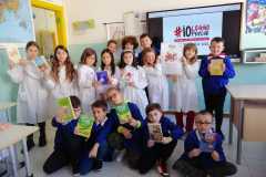 Io leggo perché, scuola "G.Spataro"