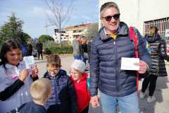 Io leggo perché, scuola "G.Spataro"