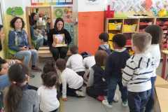 Io leggo perché, scuola "G.Spataro"